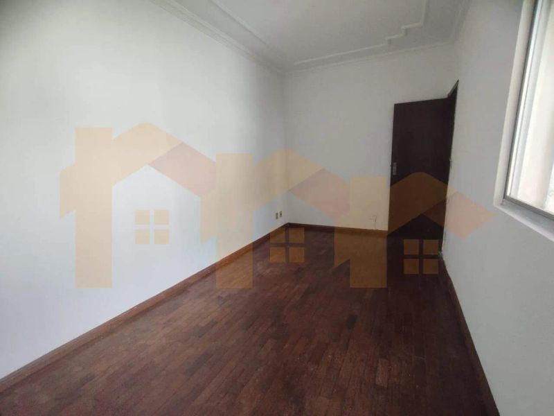 Apartamento com 3 quartos — Salgado Filho, Belo Horizonte