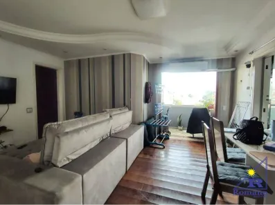 Apartamento com 2 Quartos à venda, 55m² no Vila Ema, São Paulo