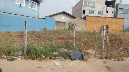 Lote/Terreno à venda, 200m² no Parque Bom Retiro, Paulínia