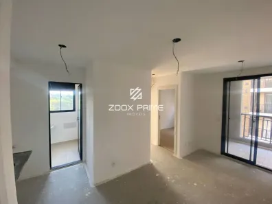 Apartamento com 2 Quartos à venda, 50m² no Usina Piratininga, São Paulo