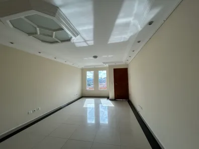 Sobrado com 2 Quartos à venda, 100m² no Vila Nivi, São Paulo