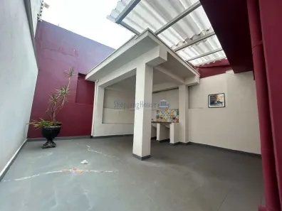 Casa com 3 Quartos à venda, 131m² no Siciliano, São Paulo