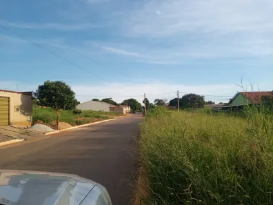Lote/Terreno à venda, 360m² no Jardim Dom Bosco 2ª Etapa, Aparecida de Goiânia