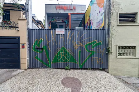 Ponto Comercial com 11 Quartos para alugar, 530m² no Perdizes, São Paulo