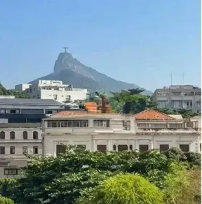 Apartamento com 1 Quarto à venda, 57m² no Flamengo, Rio de Janeiro