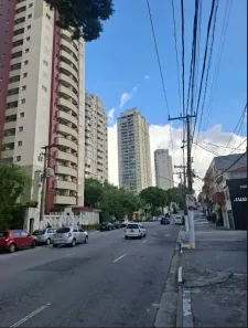 Apartamento com 1 Quarto à venda, 36m² no Ipiranga, São Paulo