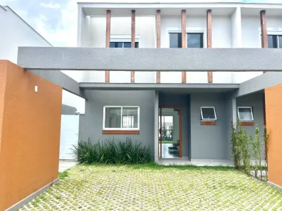 Casa de Condomínio com 3 Quartos à venda, 96m² no Morro das Pedras, Florianópolis