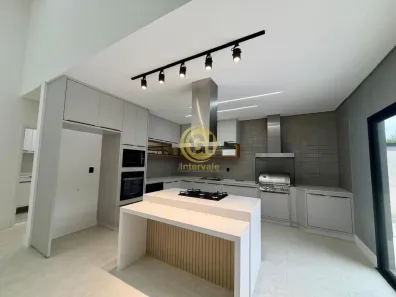 Casa com 4 Quartos para alugar, 390m² no Loteamento Vivant Urbanova, São José dos Campos