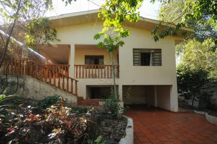 Casa com 6 Quartos à venda, 150m² no Centro, Foz do Iguaçu