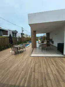 Lote/Terreno à venda, 195m² no Catu de Abrantes (Abrantes), Camaçari