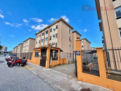 Apartamento com 2 Quartos à venda, 41m² no Barreiros, São José