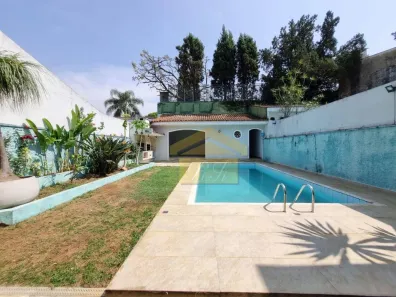 Casa com 3 Quartos à venda, 347m² no Brooklin Paulista, São Paulo