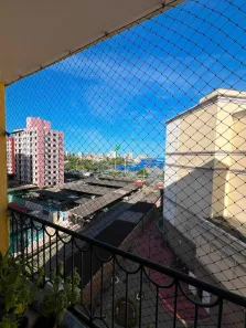 Apartamento com 3 Quartos à venda, 75m² no Jabotiana, Aracaju