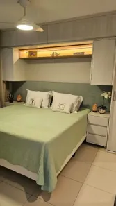 Apartamento com 2 Quartos à venda, 82m² no Caminho das Árvores, Salvador
