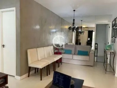 Apartamento com 3 Quartos à venda, 94m² no Indianópolis, São Paulo