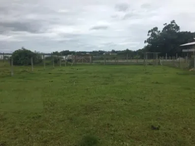 Lote/Terreno à venda, 800m² no Ibiraquera, Imbituba