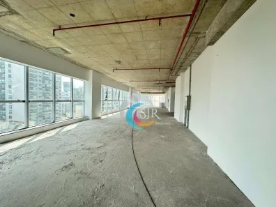 Sala Comercial à venda, 388m² no Pinheiros, São Paulo