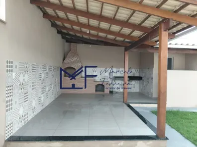 Casa com 3 Quartos à venda, 200m² no Nossa Senhora Aparecida, Florestal