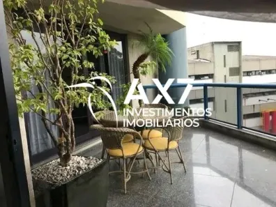 Apartamento com 4 Quartos à venda, 786m² no Cerqueira César, São Paulo
