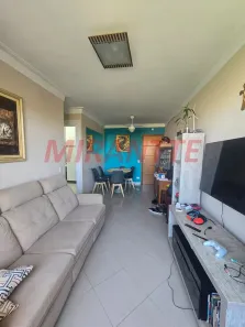 Apartamento com 2 Quartos à venda, 62m² no Jardim Paraíso, São Paulo