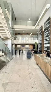 Sala Comercial para alugar, 29m² no Setor Sul, Goiânia