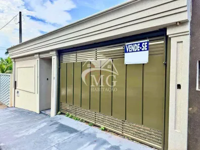 Casa com 3 Quartos à venda, 100m² no Jardim Bianco, São José do Rio Preto