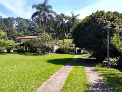 Fazenda/Sítio com 3 Quartos à venda, 2560m² no Chácara Jaraguá, São Paulo
