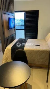 Flat com 1 Quarto à venda, 25m² no Santa Mônica, Uberlândia