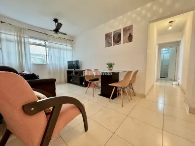 Apartamento com 2 Quartos à venda, 58m² no Sumaré, São Paulo