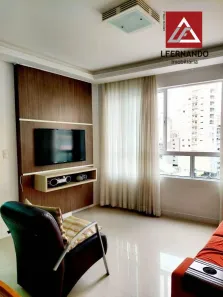 Apartamento com 3 Quartos à venda, 141m² no Meia Praia, Itapema
