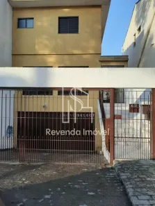 Sobrado com 3 Quartos à venda, 272m² no Jabaquara, São Paulo