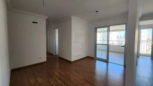 Apartamento com 3 Quartos à venda, 83m² no Vila Pires, Santo André