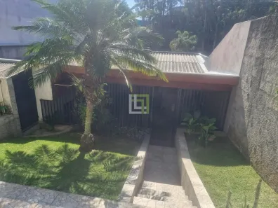 Casa com 2 Quartos à venda, 185m² no Jardim Paraíso, Várzea Paulista