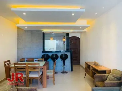 Apartamento com 3 Quartos à venda, 97m² no Vila Nova, Cabo Frio