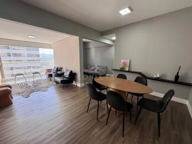 Apartamento com 2 Quartos para venda ou aluguel, 107m² no Dezoito do Forte Empresarial/Alphaville., Barueri