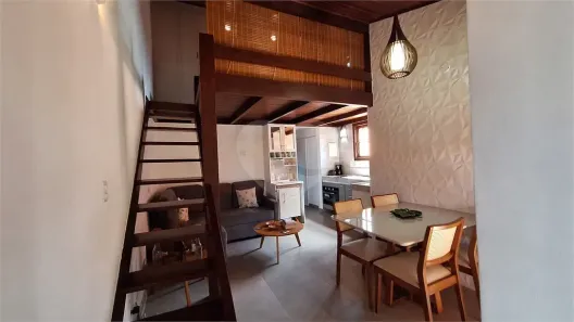 Casa de Condomínio com 2 Quartos à venda, 45m² no Bosque de Geribá, Armação dos Búzios
