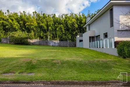 Lote/Terreno à venda, 385m² no São José, São Leopoldo