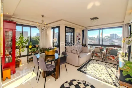Apartamento com 2 Quartos à venda, 79m² no Vila Ipiranga, Porto Alegre