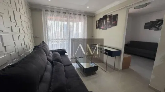 Apartamento com 2 Quartos à venda, 84m² no Vila Gomes Cardim, São Paulo