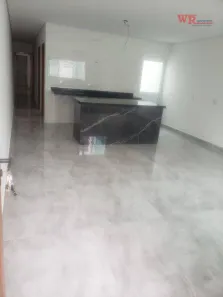 Casa com 3 Quartos à venda, 95m² no Vila Vitória, Santo André