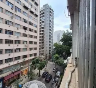 Apartamento com 3 Quartos à venda, 105m² no Icaraí, Niterói