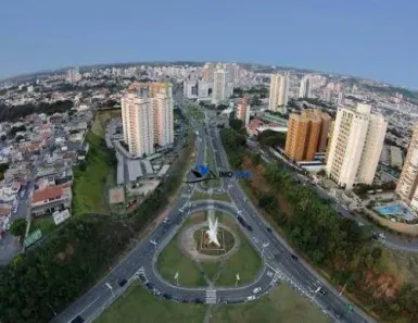 Ponto Comercial à venda, 103m² no Jardim Paris, Jundiaí