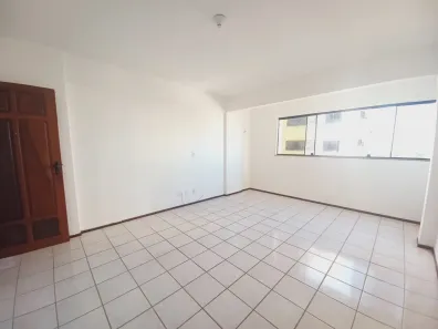 Apartamento com 2 Quartos à venda, 60m² no Dix-Sept Rosado, Natal