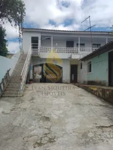 Sobrado com 5 Quartos à venda, 377m² no Monza, Colombo