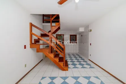 Casa de Condomínio com 3 Quartos à venda, 112m² no Vila Conceição, Porto Alegre