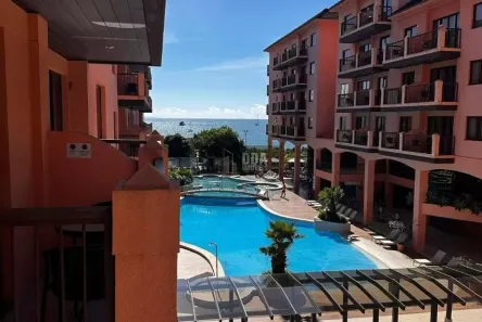 Apartamento com 1 Quarto à venda, 27m² no Jurerê, Florianópolis