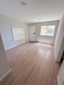 Apartamento com 2 Quartos à venda, 62m² no Parque Bom Retiro, Paulínia