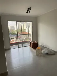 Apartamento com 3 Quartos para alugar, 90m² no Mooca, São Paulo
