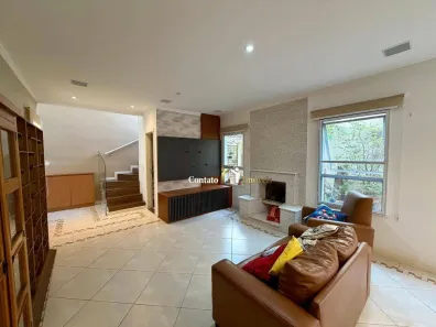 Casa de Condomínio com 3 Quartos à venda, 157m² no Samambaia Parque Residencial, Atibaia