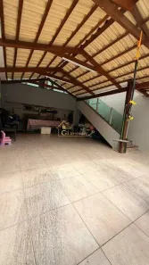 Casa com 3 Quartos à venda, 75m² no Itacolomi, Betim